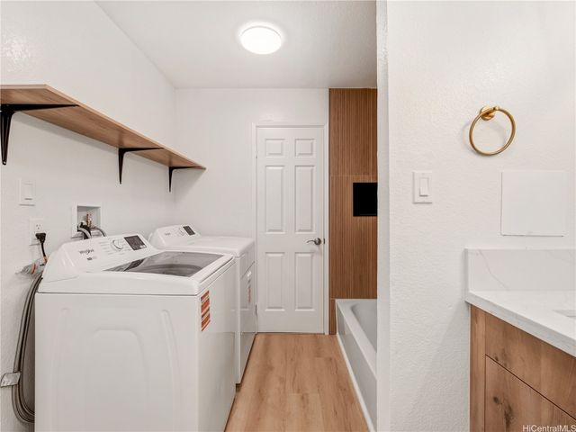 94-1036 Oli Place U5, Waipahu, HI 96797