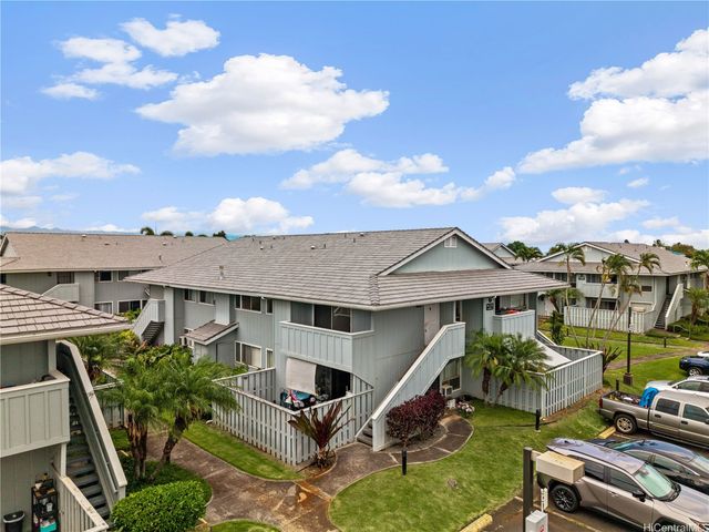 94-1036 Oli Place U5, Waipahu, HI 96797