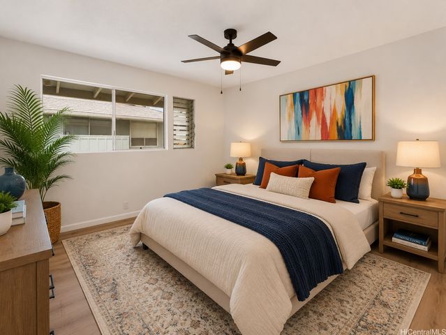 94-1036 Oli Place U5, Waipahu, HI 96797