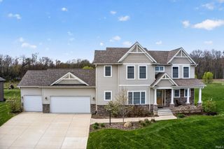 53411 Rose Place Drive, Granger, IN 46530