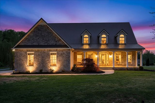 11039 Panther Creek Rd, Christiana, TN 37037