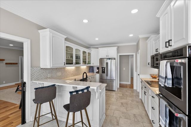 11039 Panther Creek Rd, Christiana, TN 37037