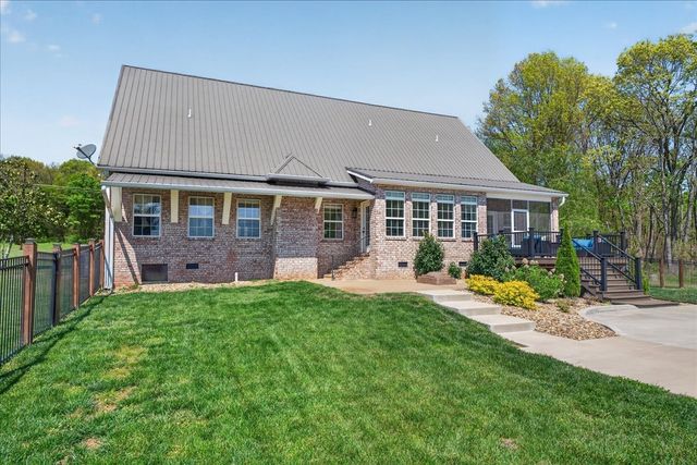 11039 Panther Creek Rd, Christiana, TN 37037