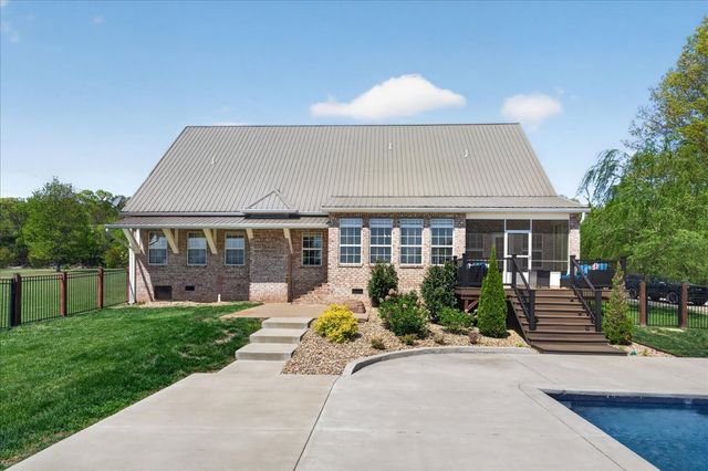 11039 Panther Creek Rd, Christiana, TN 37037