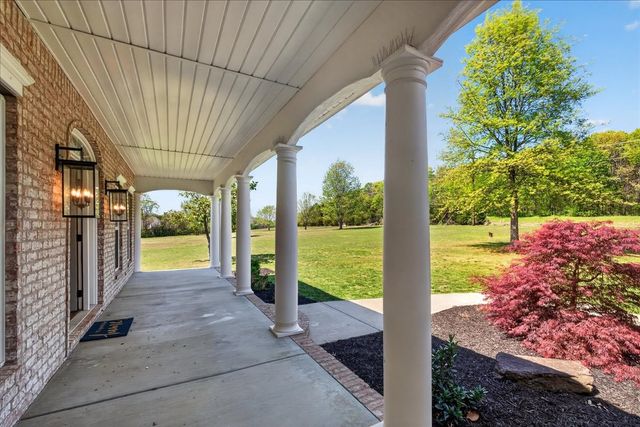 11039 Panther Creek Rd, Christiana, TN 37037