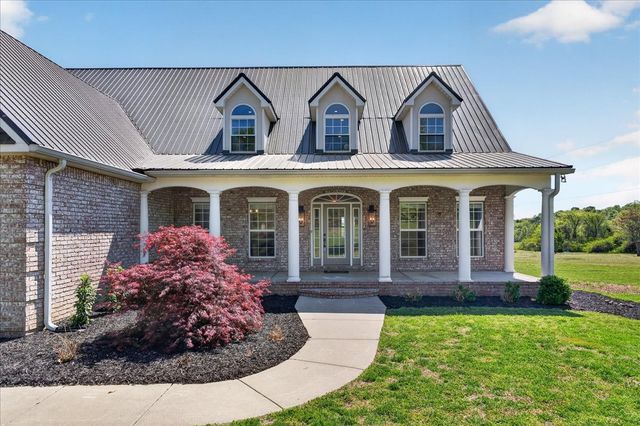11039 Panther Creek Rd, Christiana, TN 37037