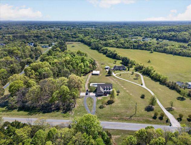 11039 Panther Creek Rd, Christiana, TN 37037