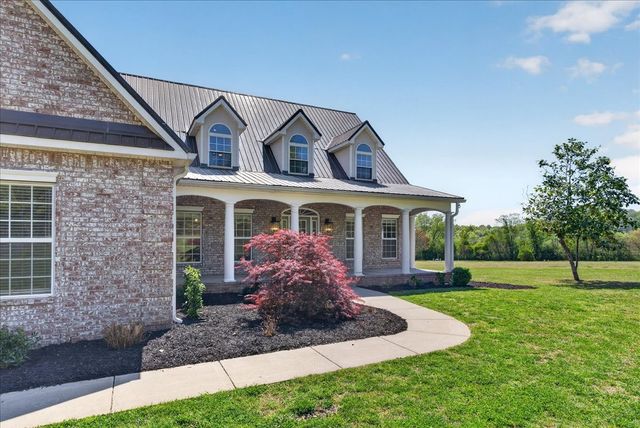 11039 Panther Creek Rd, Christiana, TN 37037