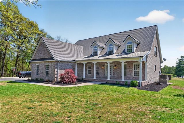 11039 Panther Creek Rd, Christiana, TN 37037