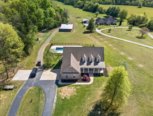 11039 Panther Creek Rd, Christiana, TN 37037