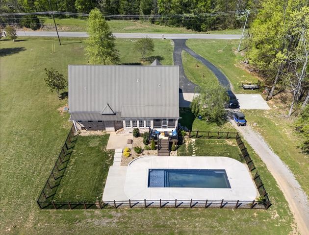 11039 Panther Creek Rd, Christiana, TN 37037