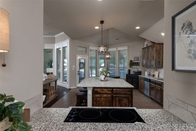 12940 Smokey Ranch Drive, Fort Worth, TX 76052