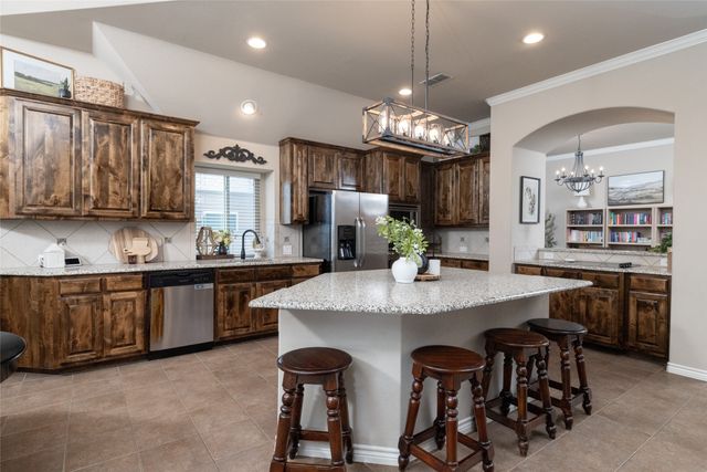 12940 Smokey Ranch Drive, Fort Worth, TX 76052