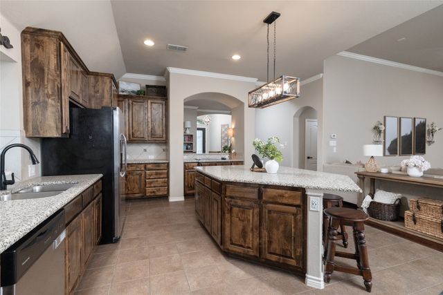 12940 Smokey Ranch Drive, Fort Worth, TX 76052