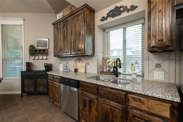 12940 Smokey Ranch Drive, Fort Worth, TX 76052