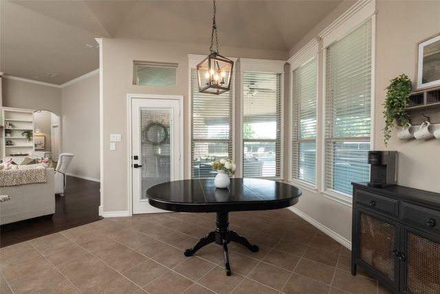 12940 Smokey Ranch Drive, Fort Worth, TX 76052