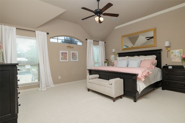 12940 Smokey Ranch Drive, Fort Worth, TX 76052