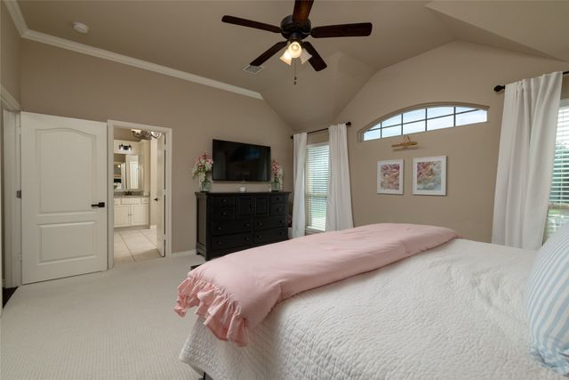 12940 Smokey Ranch Drive, Fort Worth, TX 76052