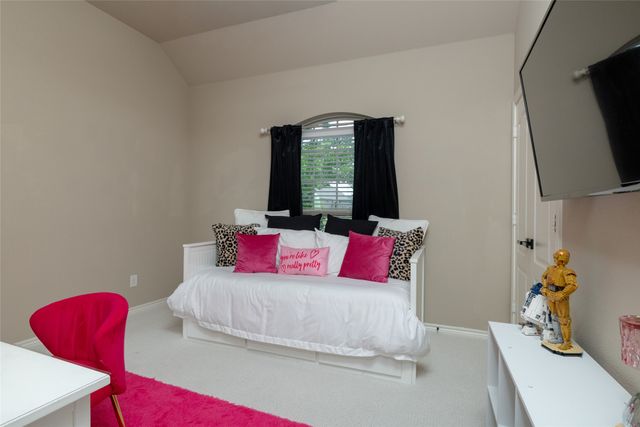 12940 Smokey Ranch Drive, Fort Worth, TX 76052