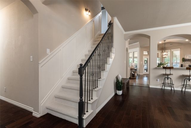 12940 Smokey Ranch Drive, Fort Worth, TX 76052
