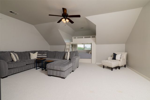 12940 Smokey Ranch Drive, Fort Worth, TX 76052