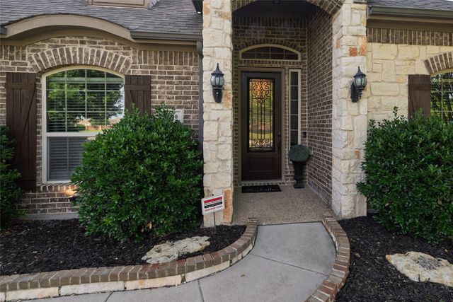 12940 Smokey Ranch Drive, Fort Worth, TX 76052