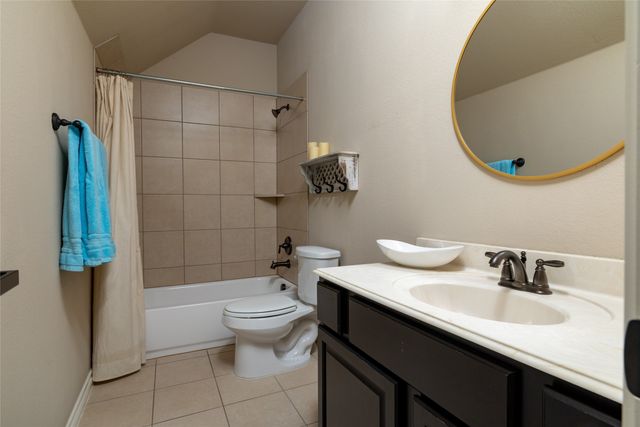 12940 Smokey Ranch Drive, Fort Worth, TX 76052