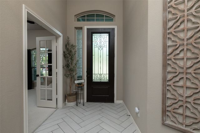 12940 Smokey Ranch Drive, Fort Worth, TX 76052
