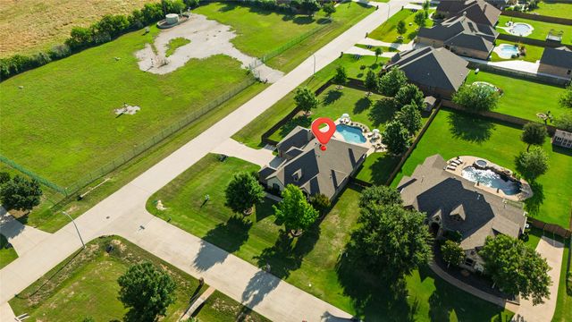 12940 Smokey Ranch Drive, Fort Worth, TX 76052