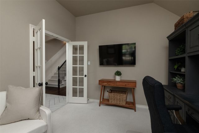 12940 Smokey Ranch Drive, Fort Worth, TX 76052