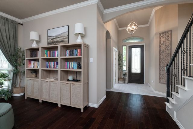 12940 Smokey Ranch Drive, Fort Worth, TX 76052