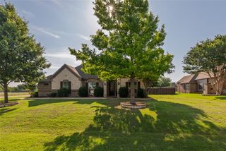 12940 Smokey Ranch Drive, Fort Worth, TX 76052