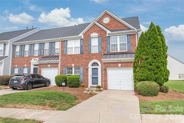 4063 Holly Villa Circle, Indian Trail, NC 28079