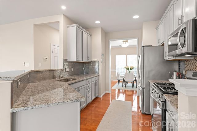 4063 Holly Villa Circle, Indian Trail, NC 28079
