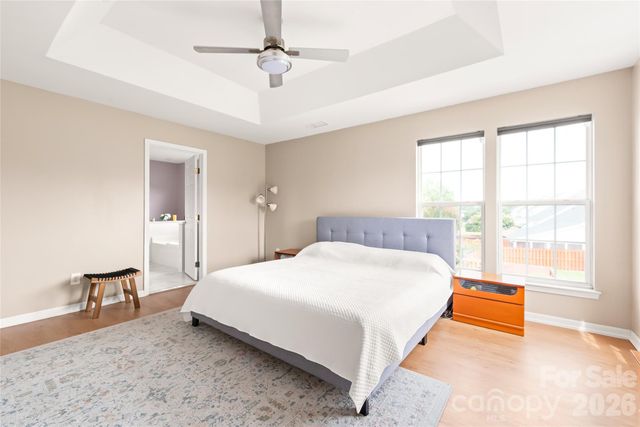 4063 Holly Villa Circle, Indian Trail, NC 28079