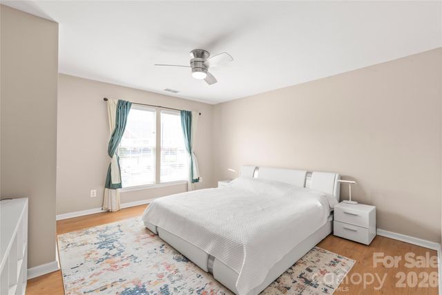 4063 Holly Villa Circle, Indian Trail, NC 28079