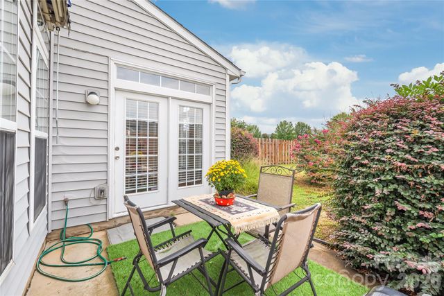 4063 Holly Villa Circle, Indian Trail, NC 28079