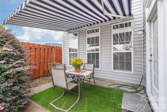 4063 Holly Villa Circle, Indian Trail, NC 28079