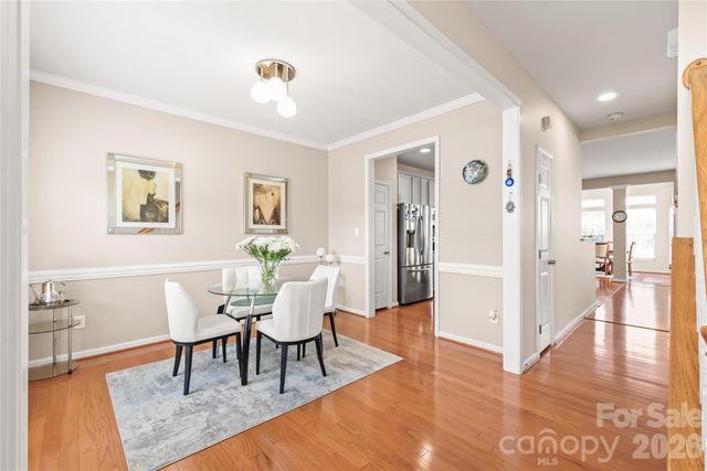 4063 Holly Villa Circle, Indian Trail, NC 28079