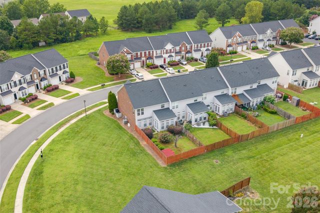 4063 Holly Villa Circle, Indian Trail, NC 28079