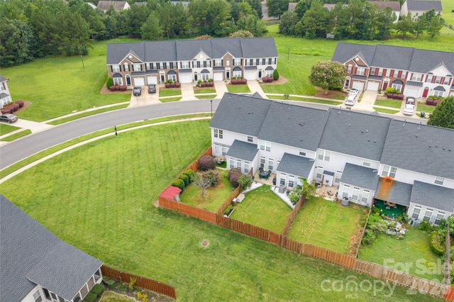 4063 Holly Villa Circle, Indian Trail, NC 28079