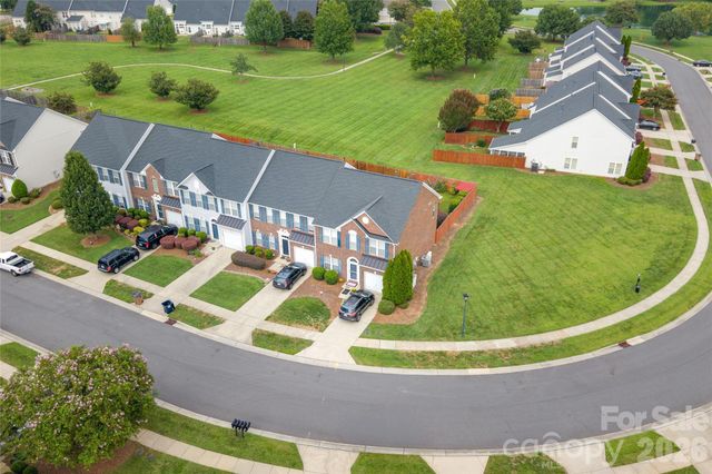 4063 Holly Villa Circle, Indian Trail, NC 28079