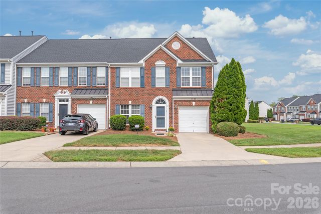 4063 Holly Villa Circle, Indian Trail, NC 28079