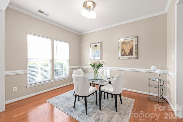 4063 Holly Villa Circle, Indian Trail, NC 28079