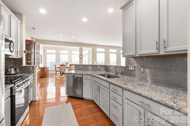 4063 Holly Villa Circle, Indian Trail, NC 28079