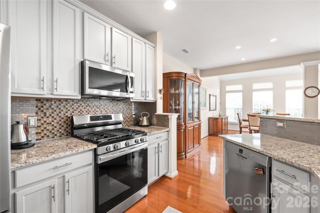4063 Holly Villa Circle, Indian Trail, NC 28079