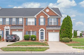 4063 Holly Villa Circle, Indian Trail, NC 28079