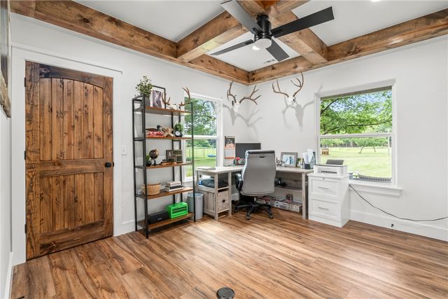 16556 Hewitt Springs Road, Springdale, AR 72764