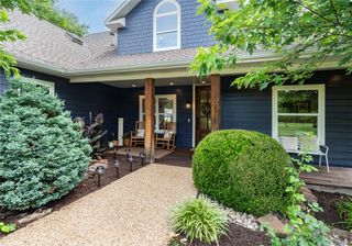 16556 Hewitt Springs Road, Springdale, AR 72764