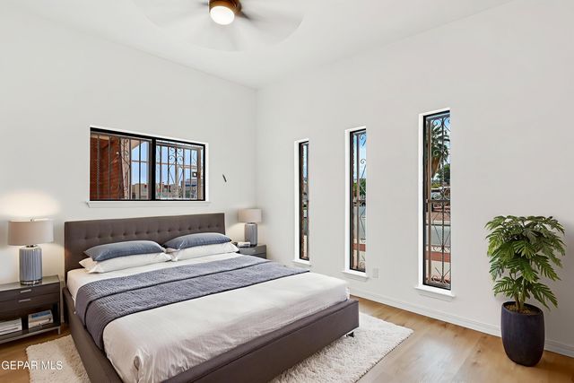 1534 Monte Sanders Lane, El Paso, TX 79935